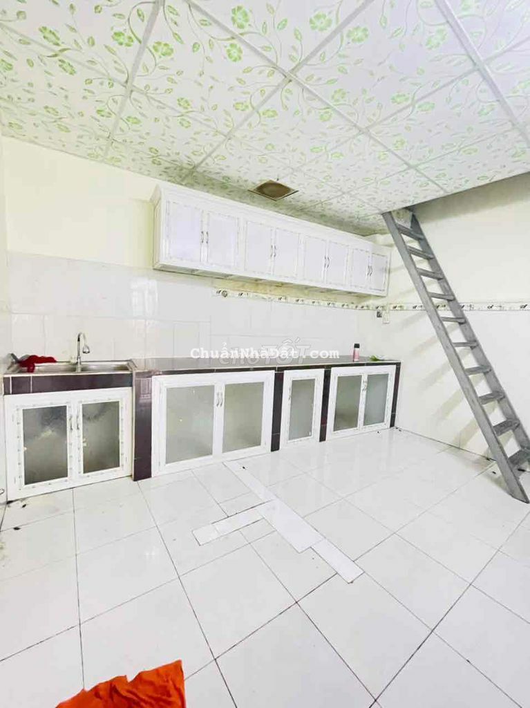 ⚡Cho thuê nhà Cấp 4 Gác Lững Gần Trung Tâm Y Tế Tp Dĩ An