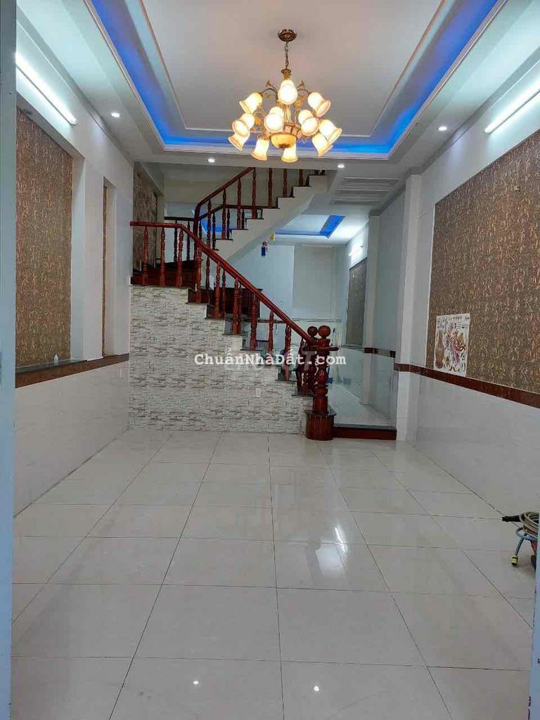 Cho Thuê Nhà Trệt Lầu Gần Chợ Dĩ An 1 Tp Dĩ An