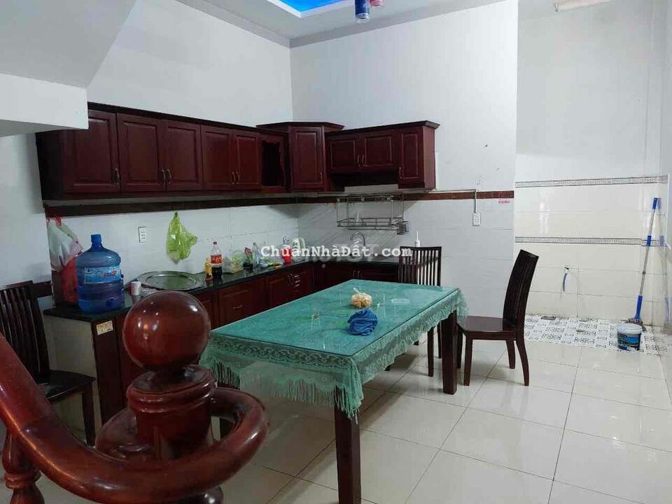 Cho Thuê Nhà Trệt Lầu Gần Chợ Dĩ An 1 Tp Dĩ An