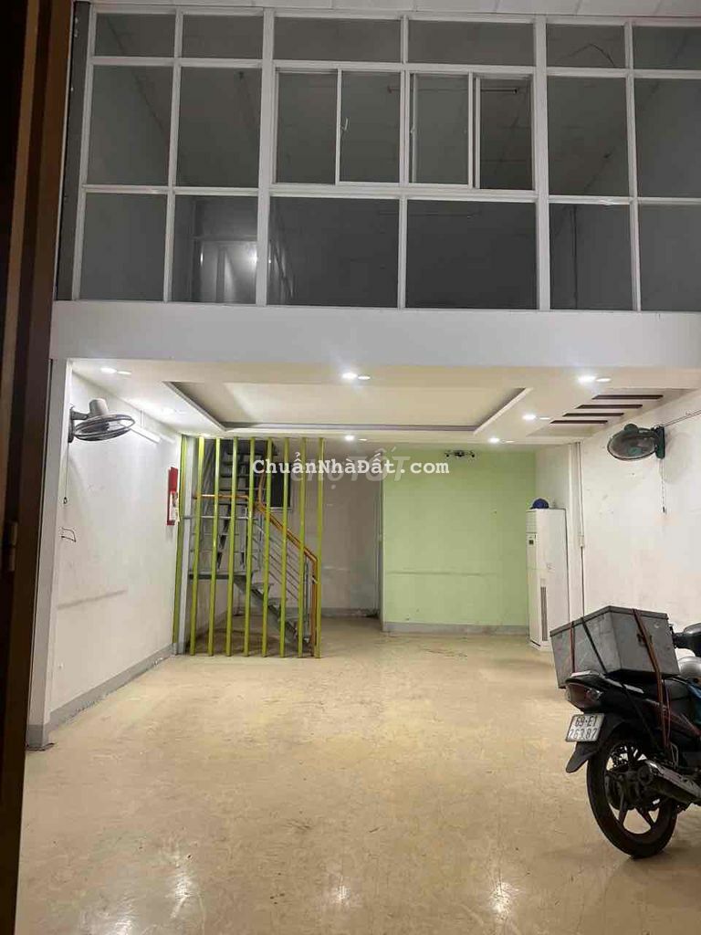 CHO THUÊ NHÀ GẦN TRƯỜNG TÂN ĐÔNG HIỆP C - LÊ VĂN MẦM - TÂN BÌNH