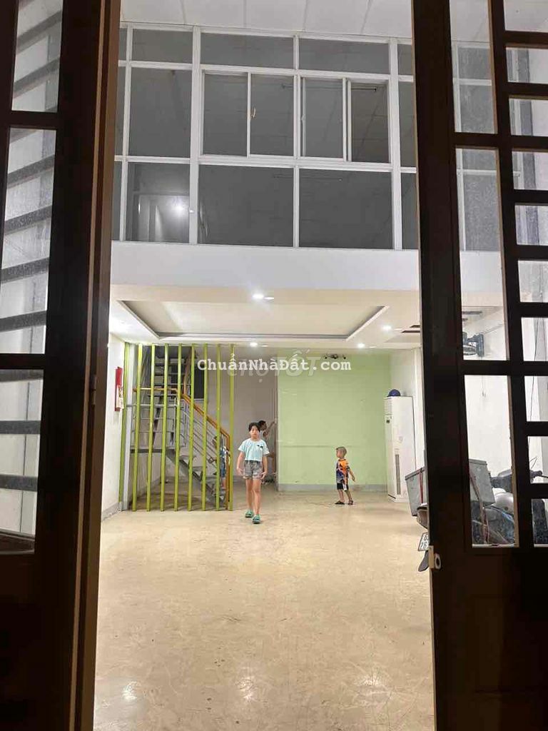 CHO THUÊ NHÀ GẦN TRƯỜNG TÂN ĐÔNG HIỆP C - LÊ VĂN MẦM - TÂN BÌNH