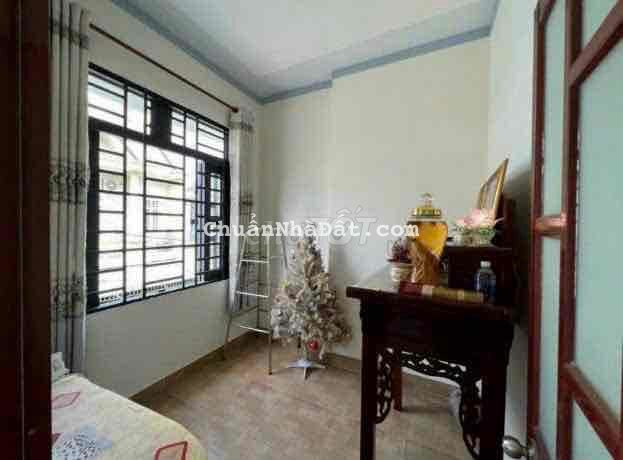 Cho Thuê Nhà Trệt Lầu Có Nội Thất Gần Chợ Dĩ An 1