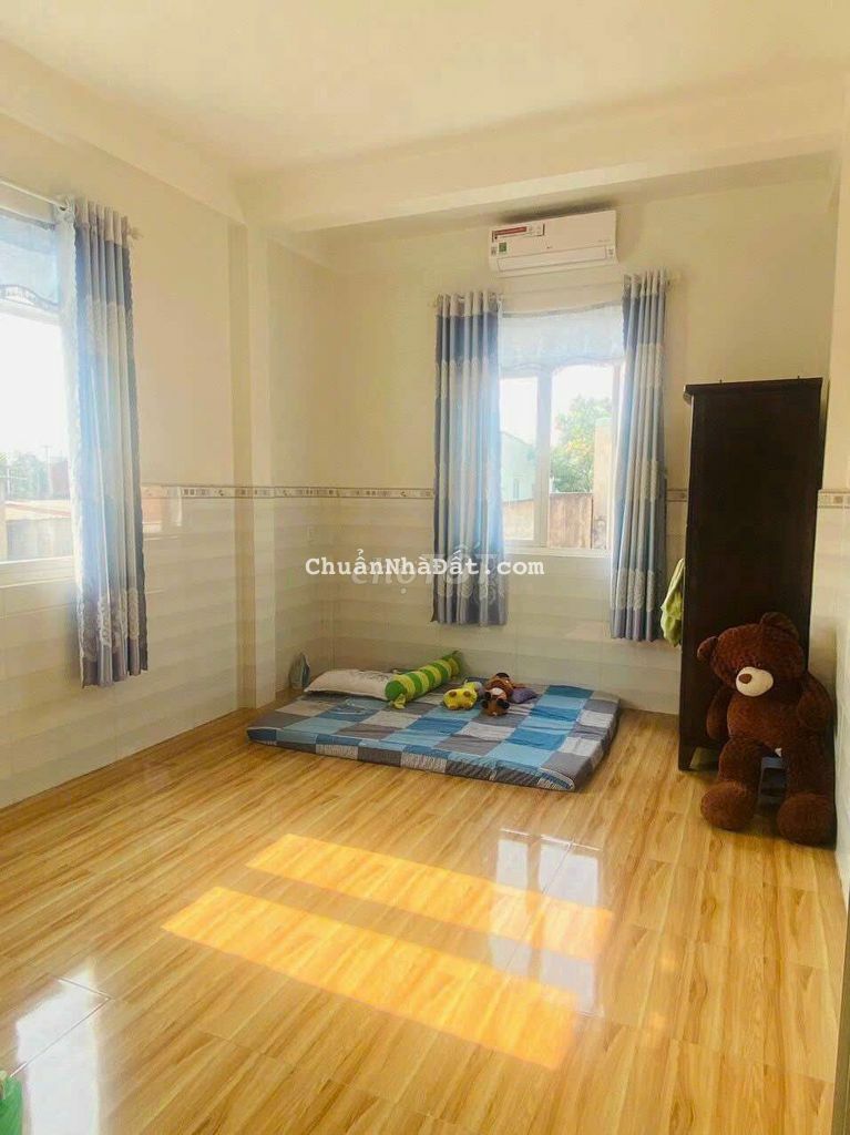 Nhà 84m gần chợ dĩ an dĩ an