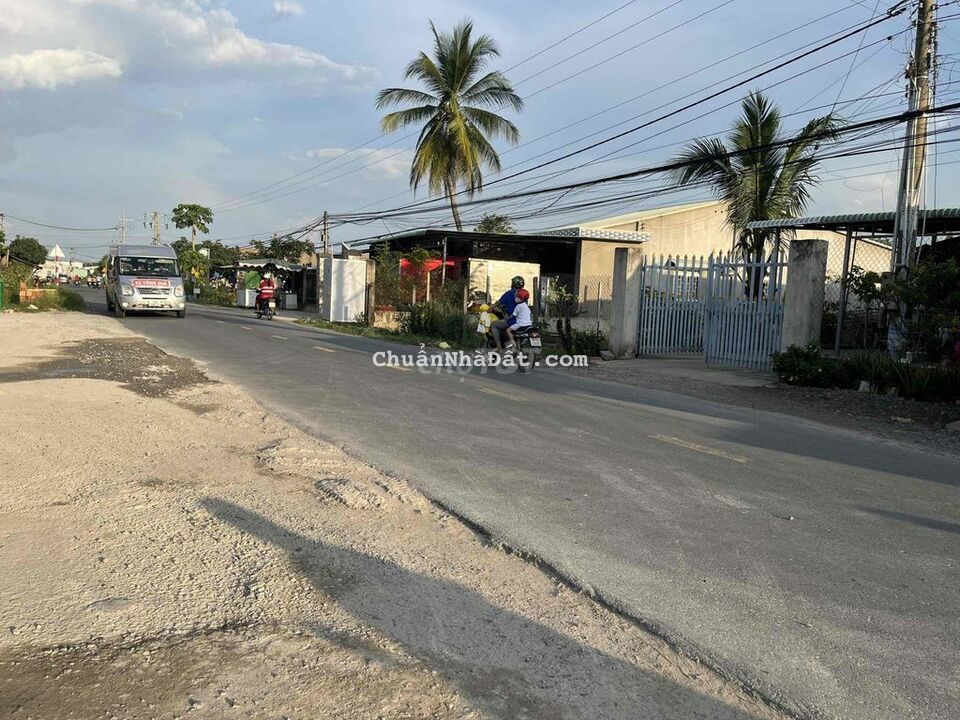 NHÀ Ở CÓ SẴN NỘI THẤT D.TÍCH 6x50Mét, ĐƯỜNG HƯƠNG LỘ 2 XÃ PHƯỚC ĐÔNG