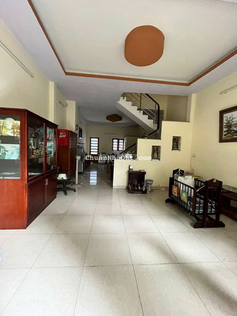 Cho thuê nguyên căn 3pn full nội thất - sạch ,rộng - lê đức thọ p17 gv