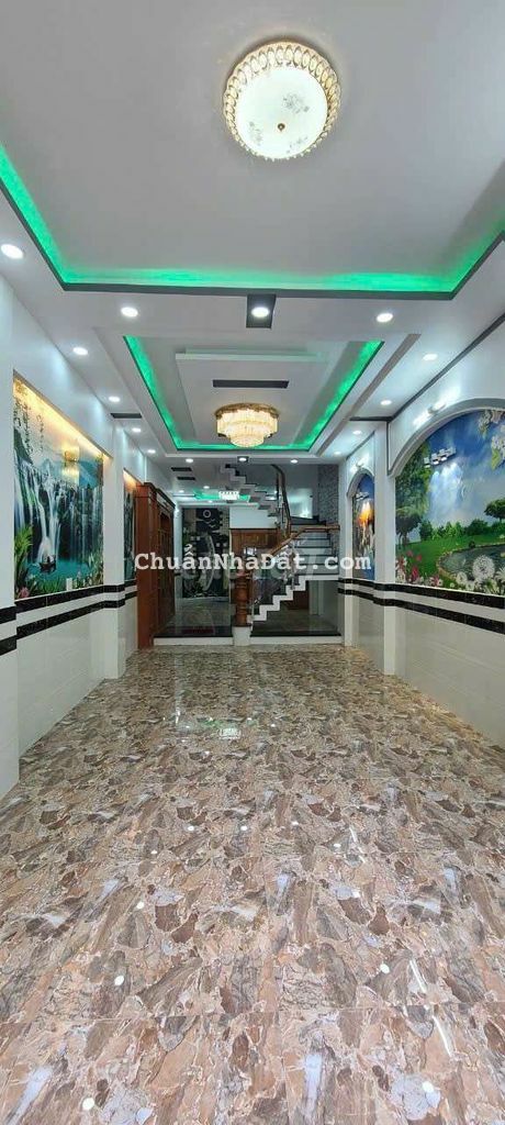 Nhà mt hẻm kính doanh văn phòng cty Nhà mt hẻm kính doanh văn phòng cty