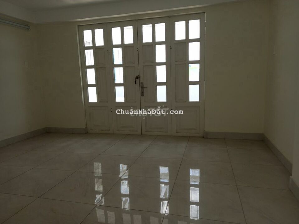 NHÀ HẺM XE TẢI💥BÌNH LỢI P13💥5X20M 3 LẦU 5PN.5WC💥