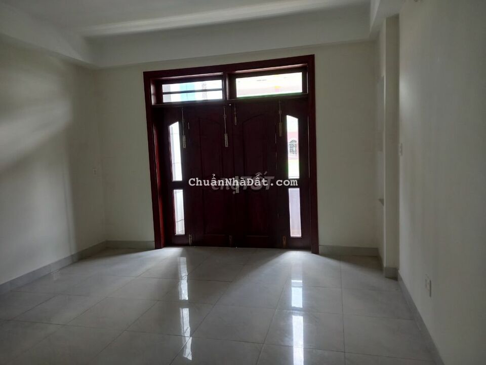 NHÀ HẺM XE TẢI💥BÌNH LỢI P13💥5X20M 3 LẦU 5PN.5WC💥