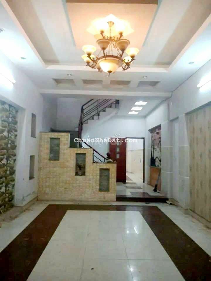 Mặt tiền Thống Nhất, 5x20m, 3 lầu, kd đa ngành