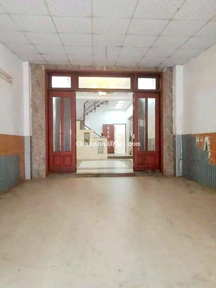 Mặt tiền Thống Nhất, 5x20m, 3 lầu, kd đa ngành