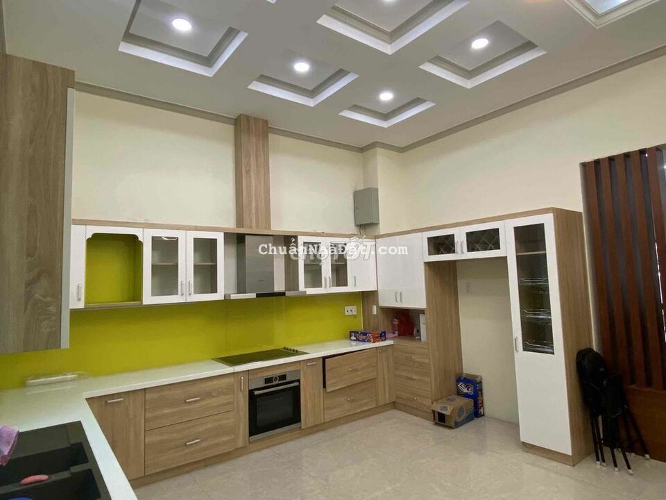 CITYLAND Graden Hills EMAX💥5x20m Hầm.4 Lầu 5PN💥5WC