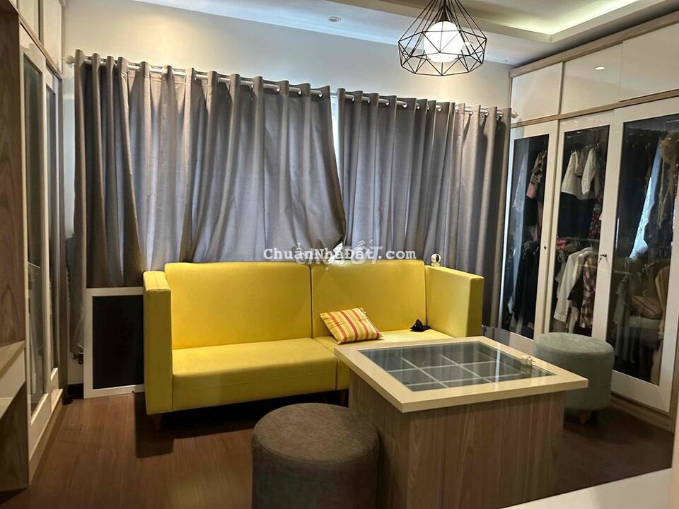 Cityland Center Hills💥Trần Thị Nghỉ💥CÓ THANG MÁY