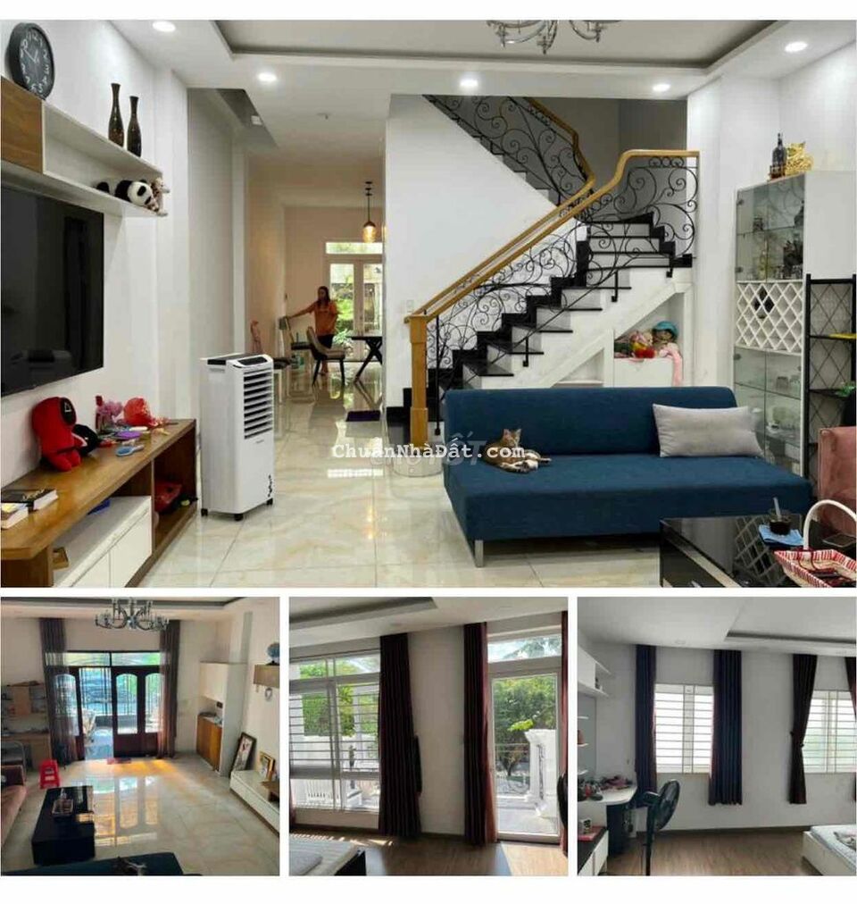 🐳★ Nhà phố Cityland Emart phường 5 ( 5x20m-1 trệt -3 lầu)