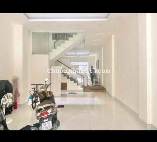 MẶT TIỀN KHU ĐÔ THỊ CITYLAND MỚI ĐẸP  VÀO SETUP KINH DOANH NGAY