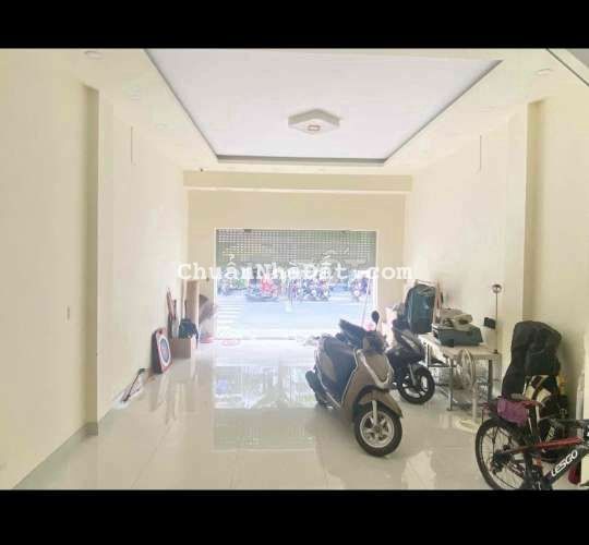 MẶT TIỀN KHU ĐÔ THỊ CITYLAND MỚI ĐẸP  VÀO SETUP KINH DOANH NGAY