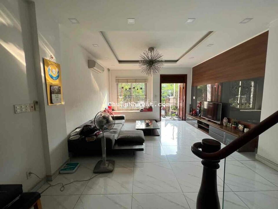 🐳★ Nhà khu Cityland Emart phường 5. Gò Vấp