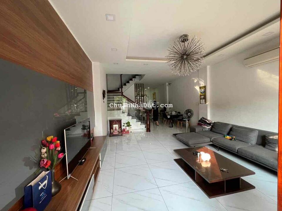 🐳★ Nhà khu Cityland Emart phường 5. Gò Vấp