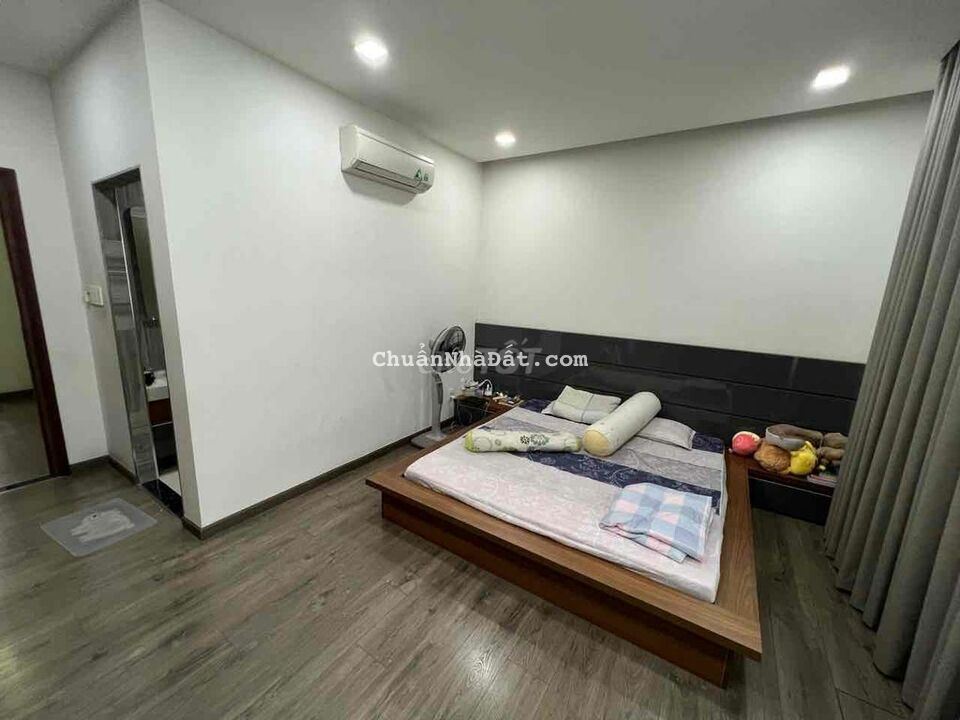 🐳★ Nhà khu Cityland Emart phường 5. Gò Vấp