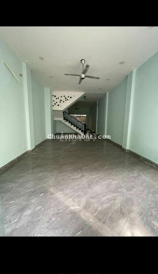 MẶT TIỀN CITYLAND TRẦN THỊ NGHỈ 3 LẦU 5X20. KHU VĂN PHÒNG ĐÔNG ĐÚC