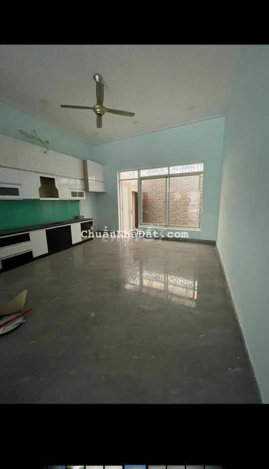 MẶT TIỀN CITYLAND TRẦN THỊ NGHỈ 3 LẦU 5X20. KHU VĂN PHÒNG ĐÔNG ĐÚC