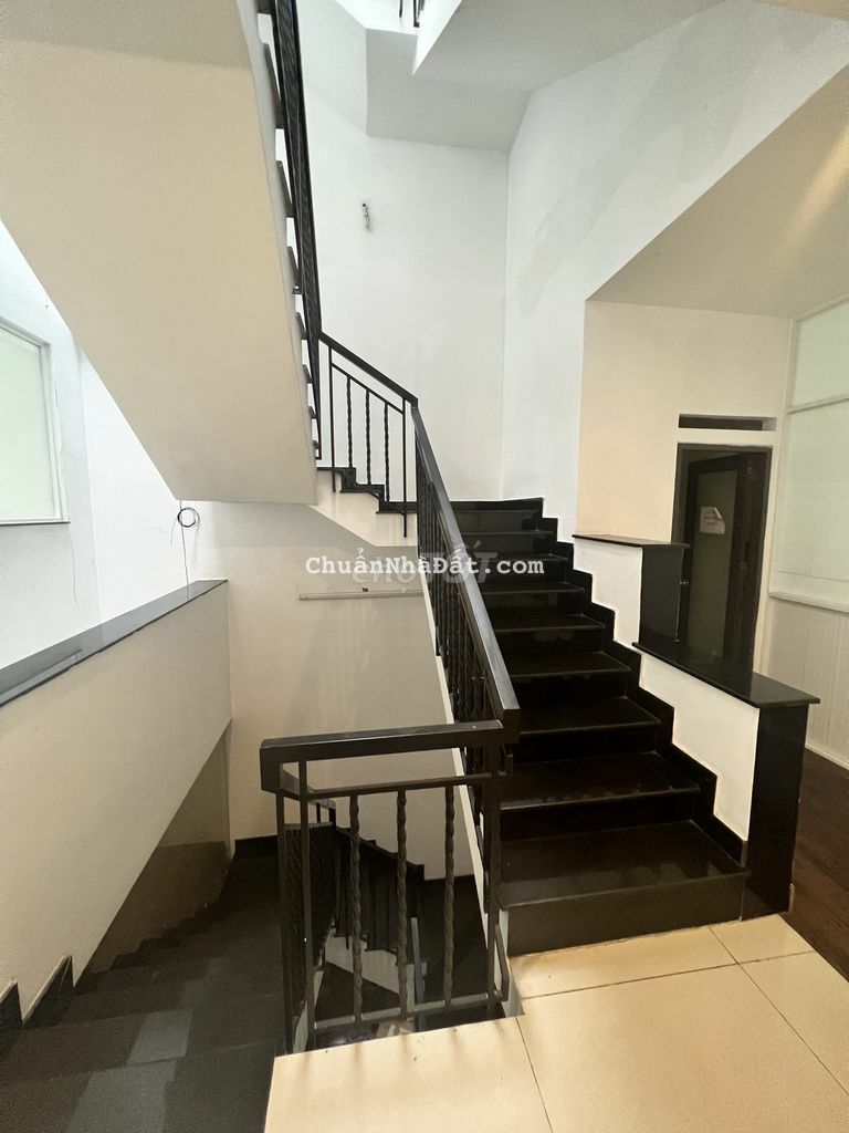 MẶT TIỀN K.DOANH 3 LẦU 6PN CITY LAND PARK HILL MỞ VĂN PHÒNG, CTY, SPA