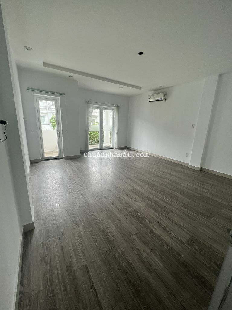 MẶT TIỀN K.DOANH 3 LẦU 6PN CITY LAND PARK HILL MỞ VĂN PHÒNG, CTY, SPA