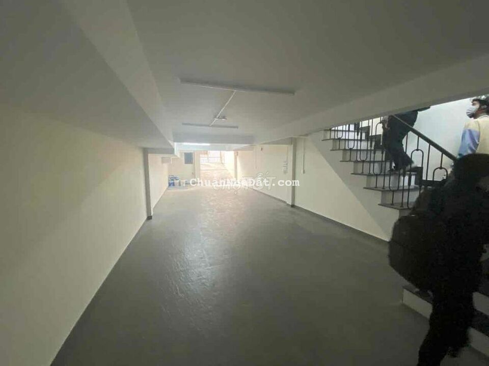 🐳★ Nhà Cityland Phan Văn Trị ( Ngay Lotte Mart)