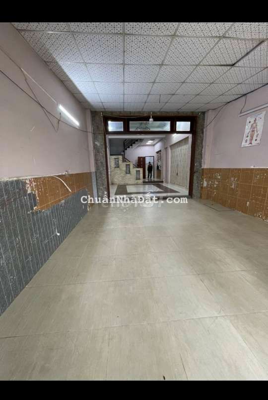 MẶT TIỀN THỐNG NHẤT KINH DOANH ĐA NGÀNH GẦN BỆNH VIỆN HỒNG ĐỨC