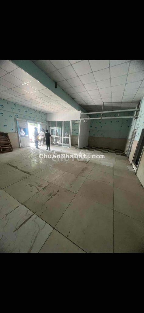 Cho thuê nhà 10 x 12 đường xe tải đậu cửa Cho thuê nhà 10 x 12 đường xe tải đậu cửa