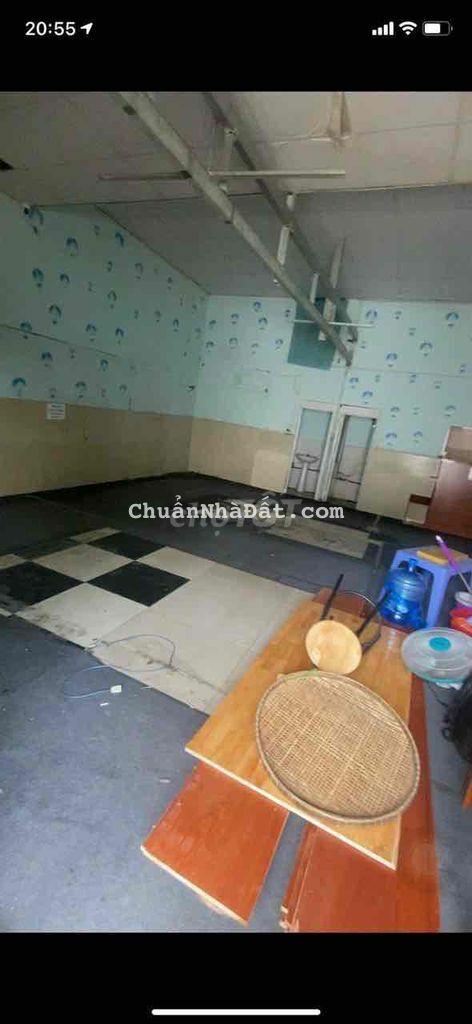 Cho thuê nhà 10 x 12 đường xe tải đậu cửa Cho thuê nhà 10 x 12 đường xe tải đậu cửa