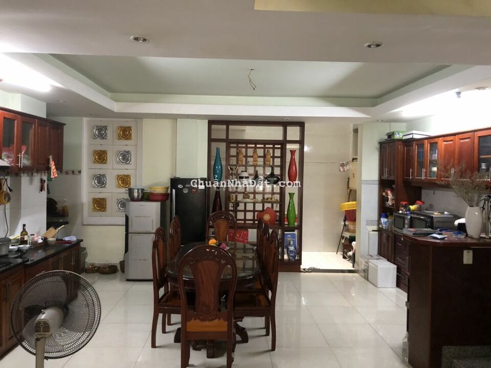 💥NHÀ FULL NỘI THẤT💥NGUYỄN VĂN NGHI💥4 LẦU 6PN.6WC🌸 💥NHÀ FULL NỘI THẤT💥NGUYỄN VĂN NGHI💥4 LẦU 6PN.6WC🌸