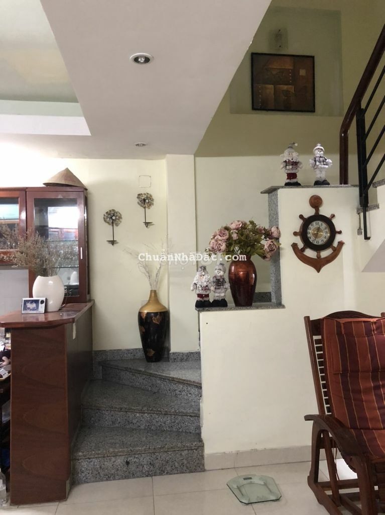 💥NHÀ FULL NỘI THẤT💥NGUYỄN VĂN NGHI💥4 LẦU 6PN.6WC🌸 💥NHÀ FULL NỘI THẤT💥NGUYỄN VĂN NGHI💥4 LẦU 6PN.6WC🌸