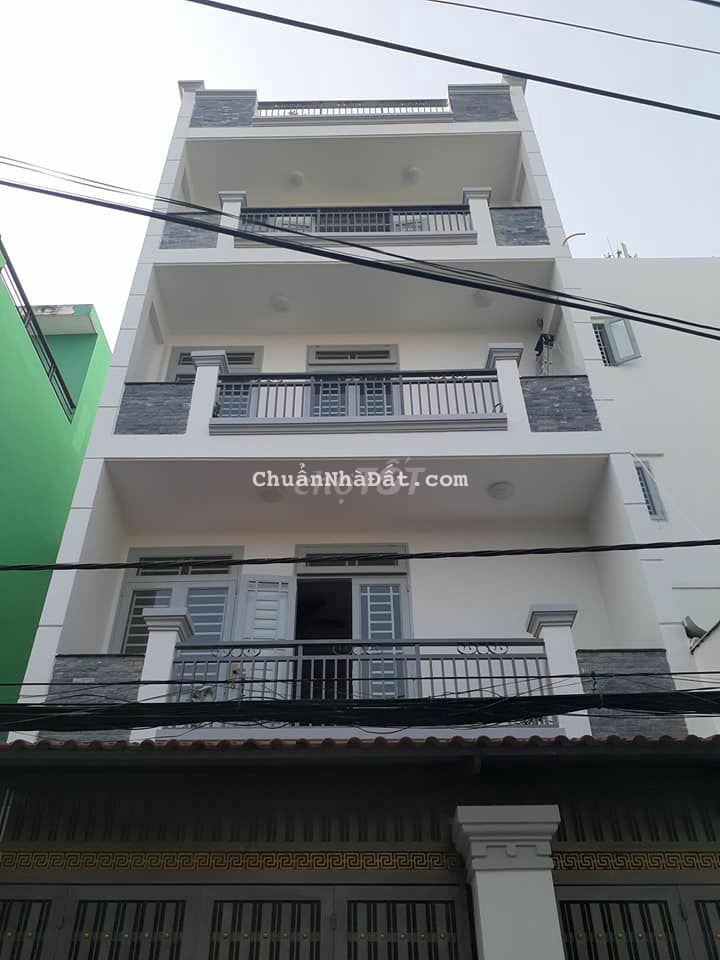 💥NHÀ FULL NỘI THẤT💥NGUYỄN VĂN NGHI💥4 LẦU 6PN.6WC🌸 💥NHÀ FULL NỘI THẤT💥NGUYỄN VĂN NGHI💥4 LẦU 6PN.6WC🌸