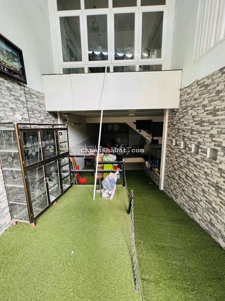 Cho thuê nhà mặt tiền đường số khu sầm uất quận gò vấp 5x22 đúc 3.5t Cho thuê nhà mặt tiền đường số khu sầm uất quận gò vấp 5x22 đúc 3.5t