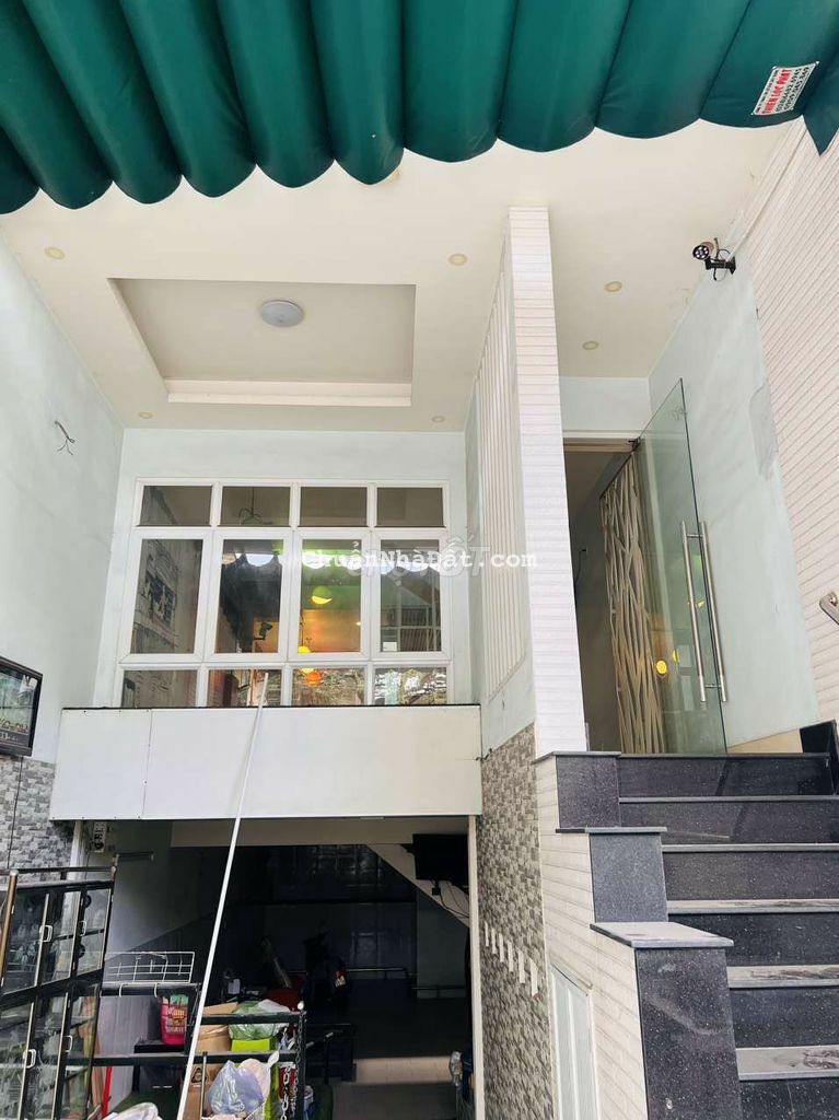 Cho thuê nhà mặt tiền đường số khu sầm uất quận gò vấp 5x22 đúc 3.5t Cho thuê nhà mặt tiền đường số khu sầm uất quận gò vấp 5x22 đúc 3.5t