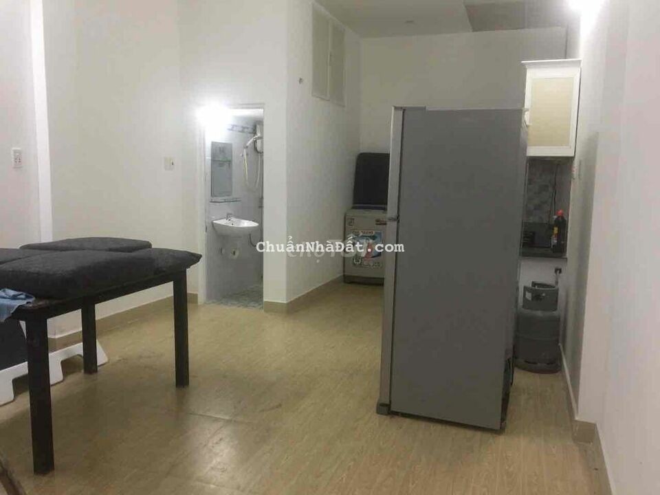 Cần Cho thuê gấp nhà Quang Trung, P.10, Gò Vấp