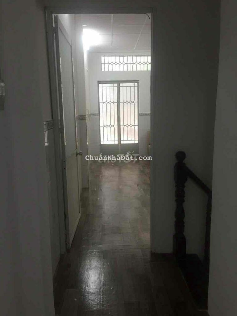 Cần Cho thuê gấp nhà Quang Trung, P.10, Gò Vấp