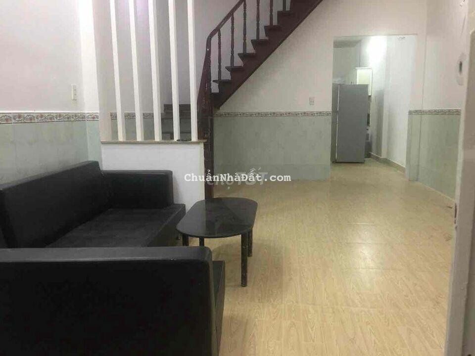 Cần Cho thuê gấp nhà Quang Trung, P.10, Gò Vấp