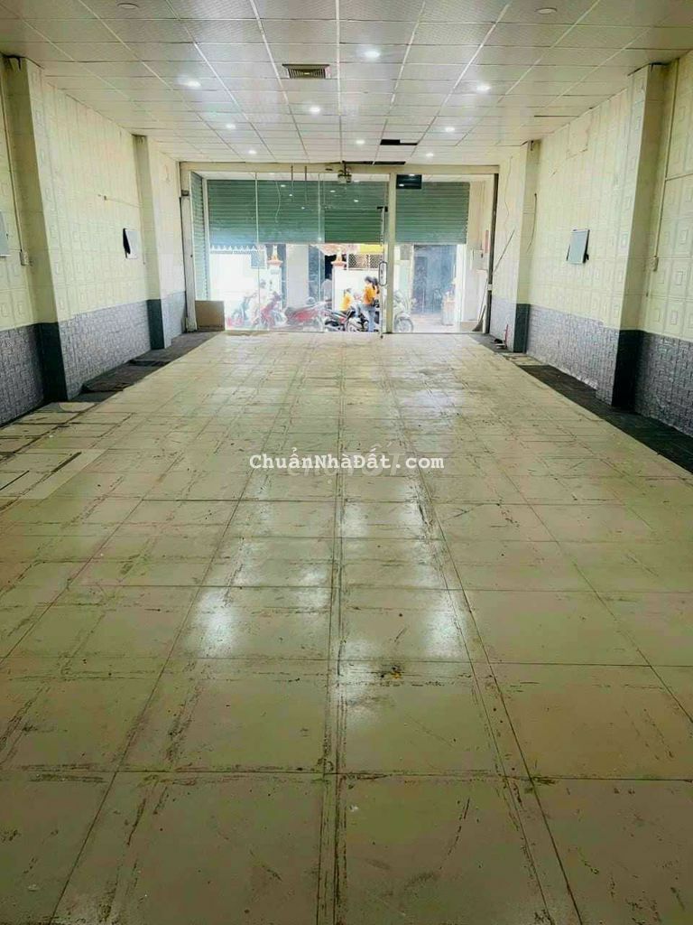 Cho Thuê Nhà Nguyên Căn 7 x 25m rộng suốt hẻm nhựa 7m thông . P17 . GV Cho Thuê Nhà Nguyên Căn 7 x 25m rộng suốt hẻm nhựa 7m thông . P17 . GV