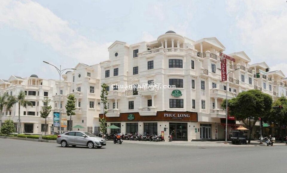 CITYLAND MẶT TIỀN💥PHAN VĂN TRỊ P10💥4 LẦU THANG MÁY