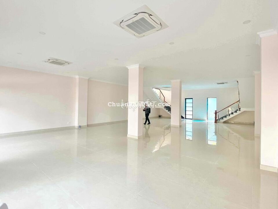 CITYLAND MẶT TIỀN💥PHAN VĂN TRỊ P10💥4 LẦU THANG MÁY