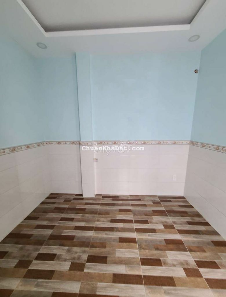 Cho thuê nhà mới giá rẻ