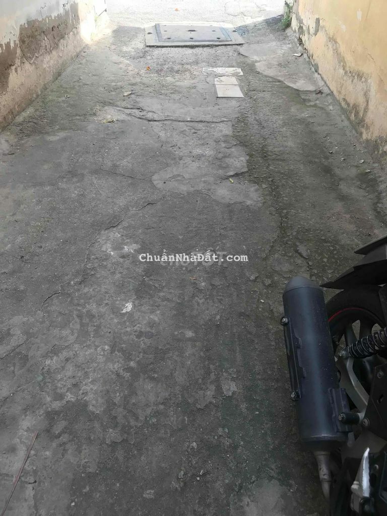 nhà nguyên căn trệt lầu.1pn.1vs p9, go vấp nhà nguyên căn trệt lầu.1pn.1vs p9, go vấp