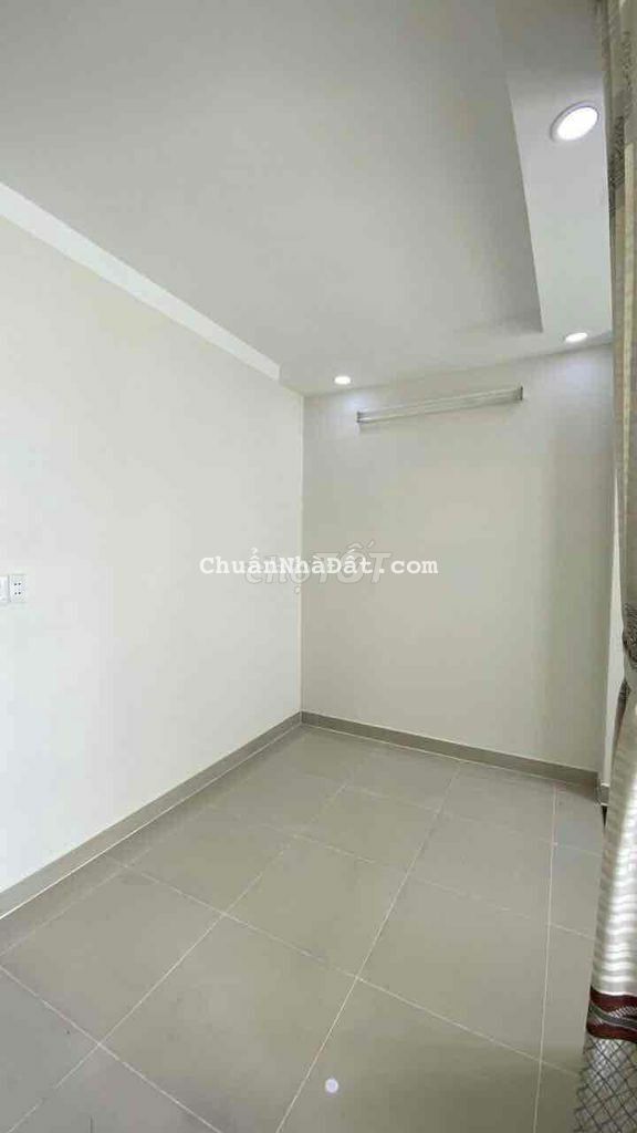 nhà mặt tiền hẻm kinh doanh 4pn 8 triệu p12 gò vấp