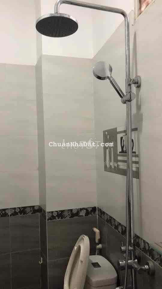 nhà mặt tiền hẻm kinh doanh 4pn 8 triệu p12 gò vấp