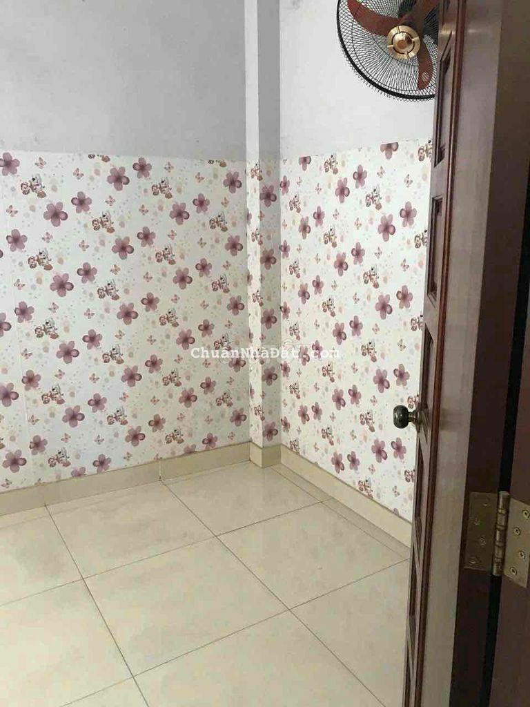 nhà mặt tiền hẻm kinh doanh 4pn 8 triệu p12 gò vấp