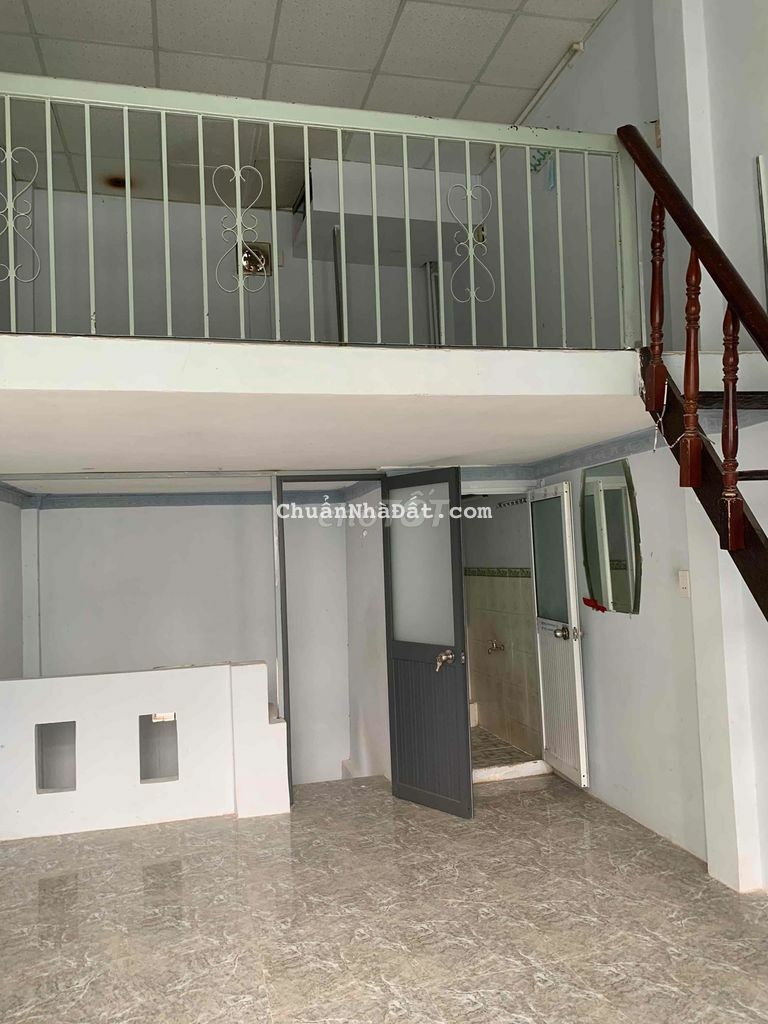 nhà phường 7 cho thuê giá cực rẻ chỉ 6tr