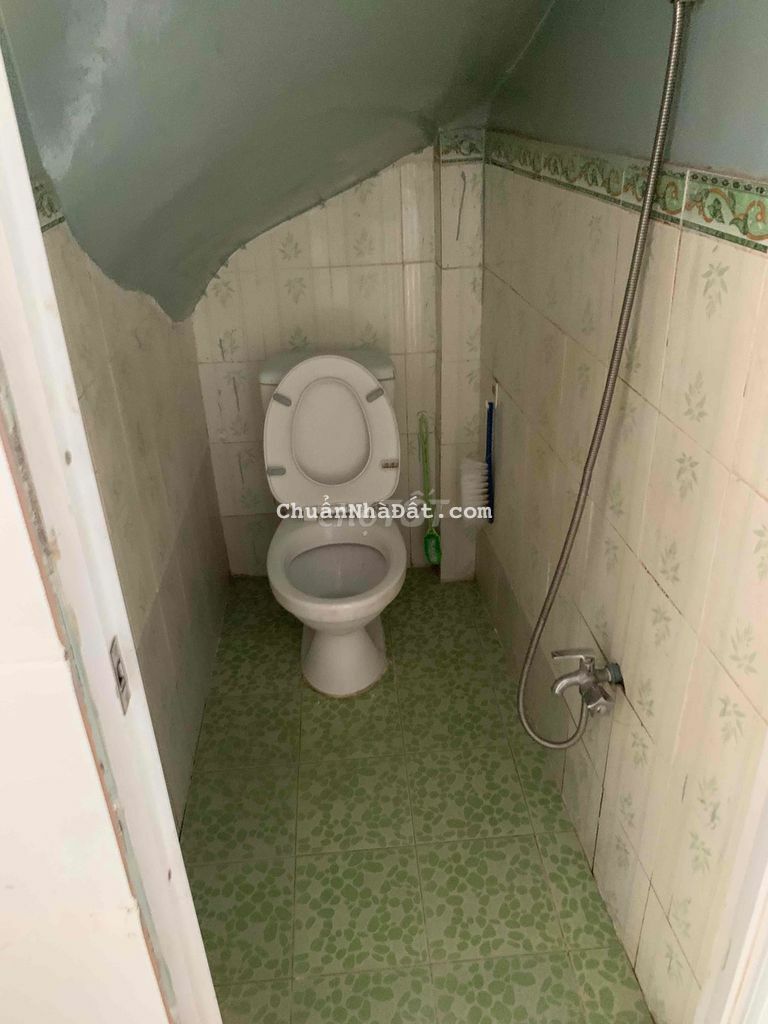 nhà phường 7 cho thuê giá cực rẻ chỉ 6tr