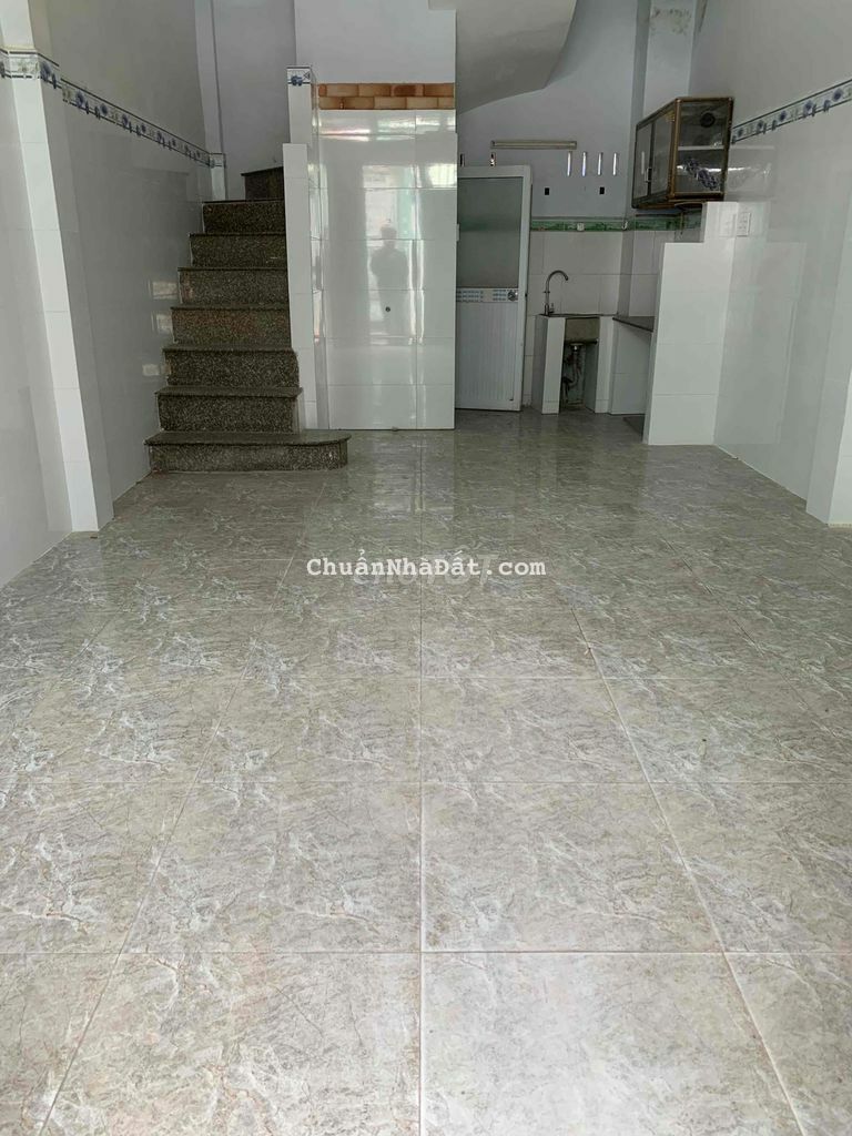 nhà phường 7 cho thuê giá cực rẻ chỉ 6tr