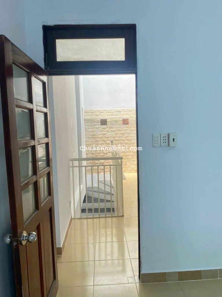 Nhà 1 lầu, mở cty, spa, online, 4x9m, 2pn, HXH 4m